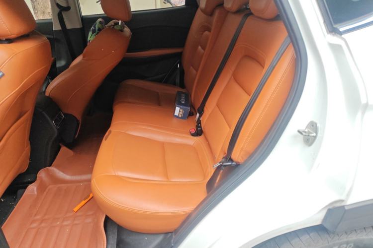 Used Chery Tiggo 7 2016 1.5T Manual E-commerce Edition