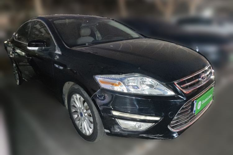 Used Ford Mondeo 2011 2.0L GTDi 200 Fashion Edition