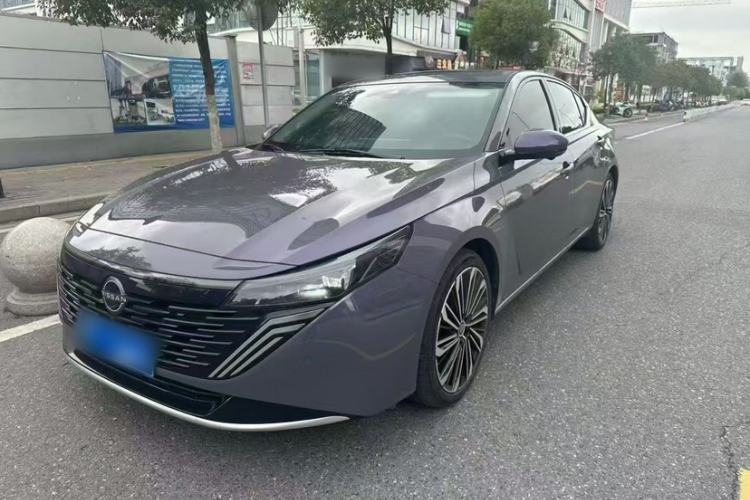 Used Nissan Teana 2026 Model Harmony Cockpit 2.0T Flagship Edition