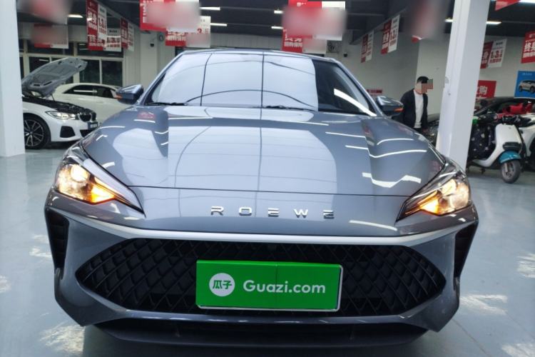 Used Roewe i5 2026 Model 1.5L Manual Comfort Version
