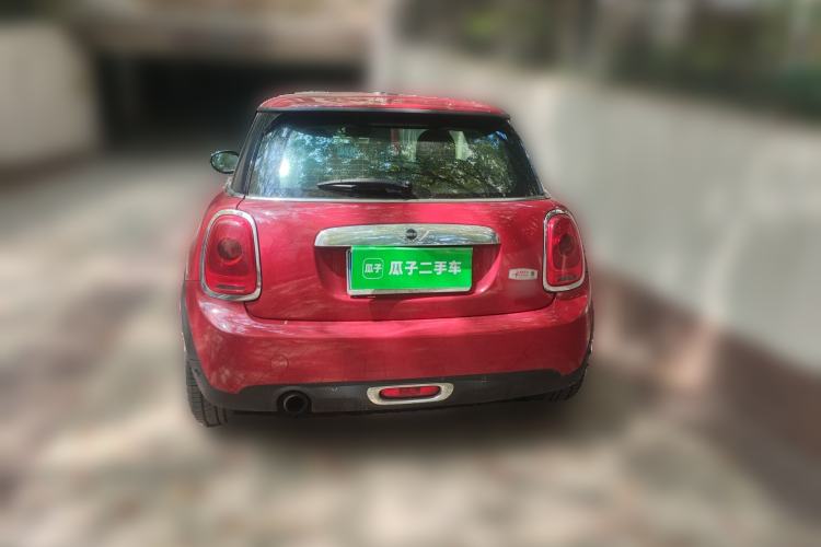 Used MINI 2014 1.2T ONE+