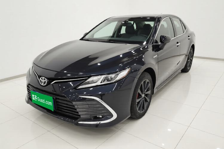 Used Toyota Camry 2021 Dual-Motor 2.5 HGVP Leading Edition