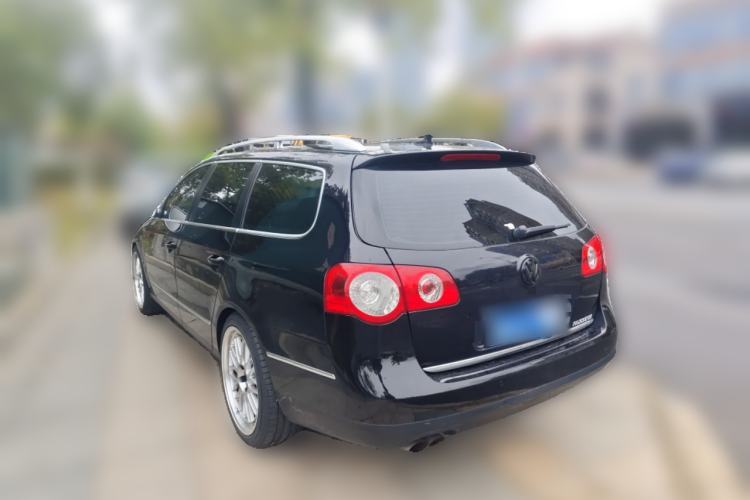 Used Volkswagen Passat 2011 2.0T Touring Edition Luxury Version