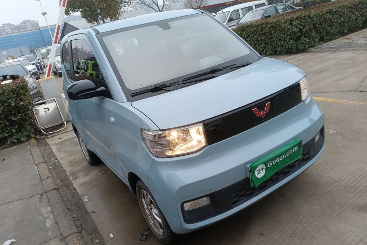 Used Wuling Hongguang MINIEV 2022 Enjoy Edition Lithium Iron Phosphate
