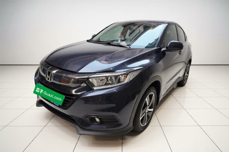 Used Honda Vezel 2020 1.5L CVT Pioneer Edition Guazi used car, China used car export, Used car for sale, Used  cars, Cheapest cars for sale