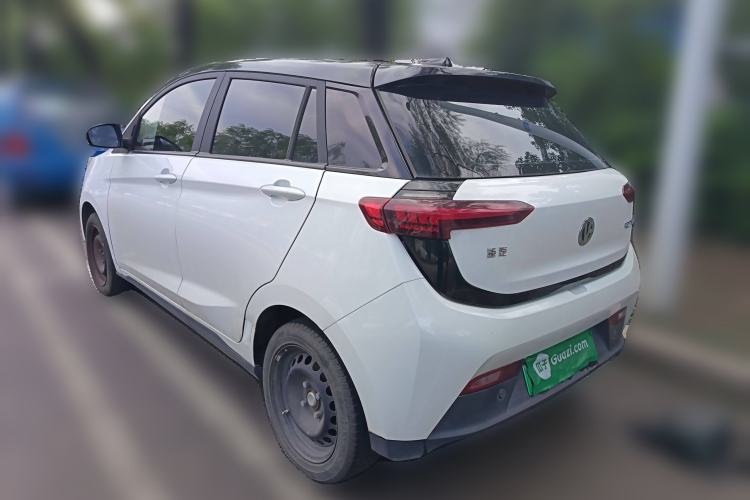 Used Electric House YOUNG Light XiaoXin 2021 S400 4-seater
