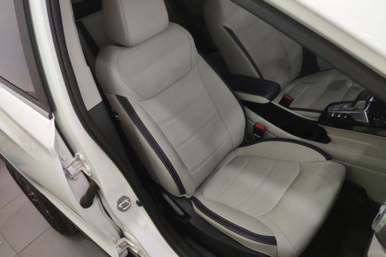 Used BYD Yuan Pro 2021 401 km Luxury Version