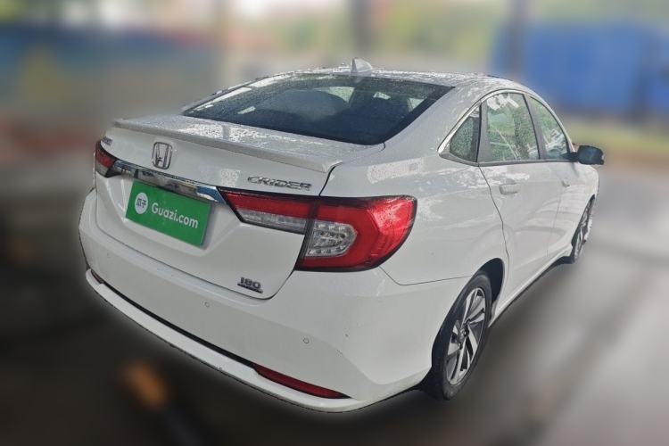 Used Honda Crider 2019 180 Turbo CVT Leading Edition China VI
