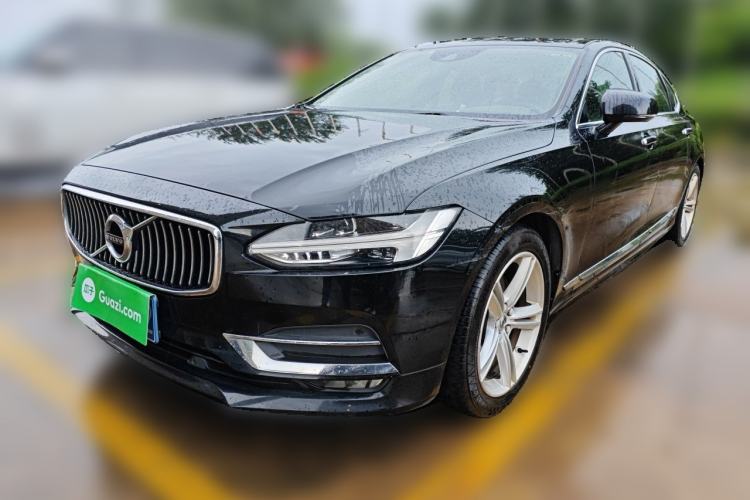 Used Volvo S90 2019 T5 Zhiyi Edition