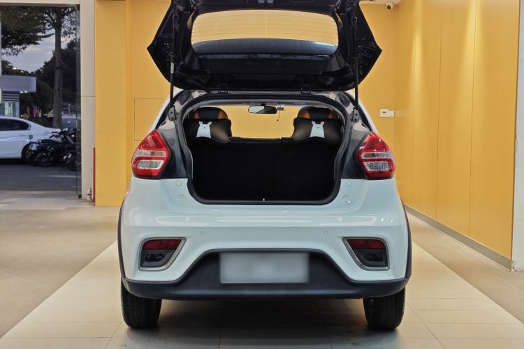 Used Geely Auto Vision X1 2017 1.3L Automatic Player Edition