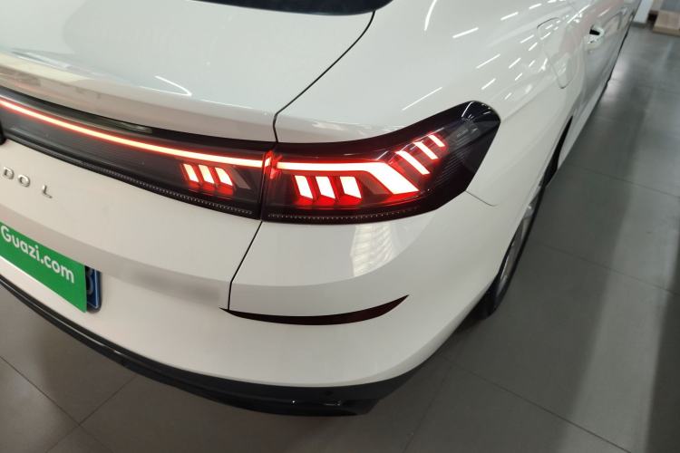 Used Volkswagen Lamando 2022 Lingdu L 280TSI DSG Spicy Edition