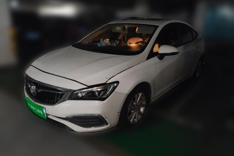 Used Buick Verano 2019 Sedan 15S Automatic Leading Model Guazi used car, China used car export, Used car for sale, Used cars, Cheapest cars for sale