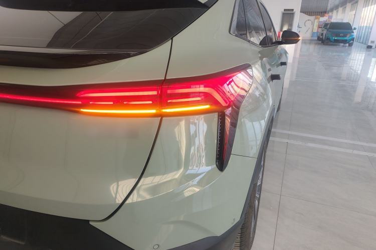 Used Buick E4 2023 Deluxe Edition