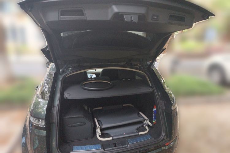 Used Land Rover Range Evoque 2022 Facelifted Aurora L 249 PS R-Dynamic Luxury Edition
