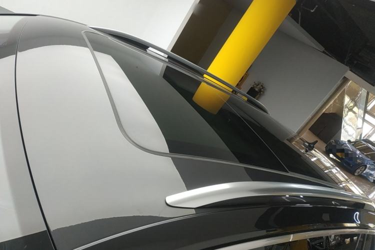 Used Volkswagen Tayron 2024 300TSI Two-Wheel-Drive Luxury Plus Advanced Version Roof