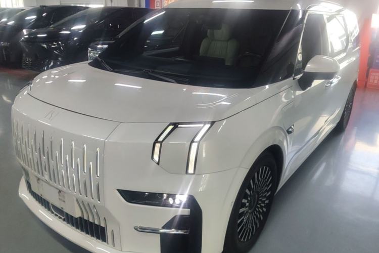 Used Zeekr 009 2022 WE Edition Guazi used car, China used car export, Used car for sale, Used cars, Cheapest cars for sale