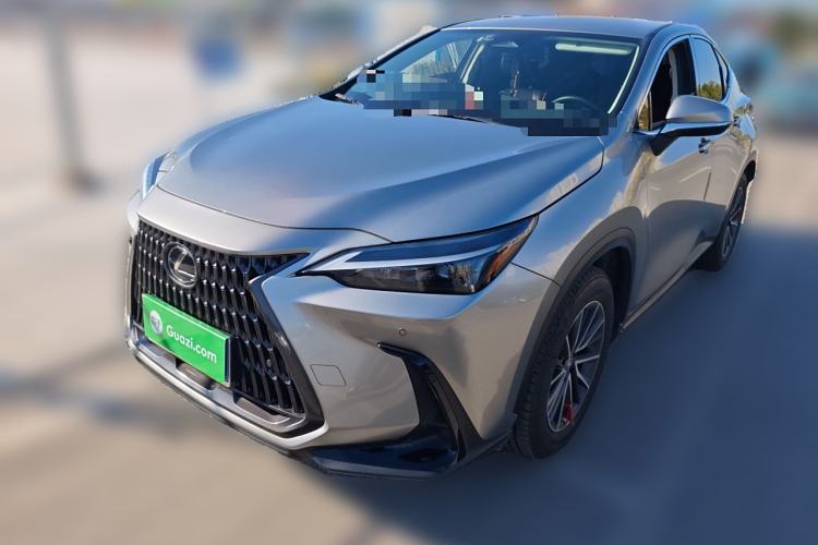 Used Lexus NX 2023 260 Front-Wheel Drive Chuanchi Edition