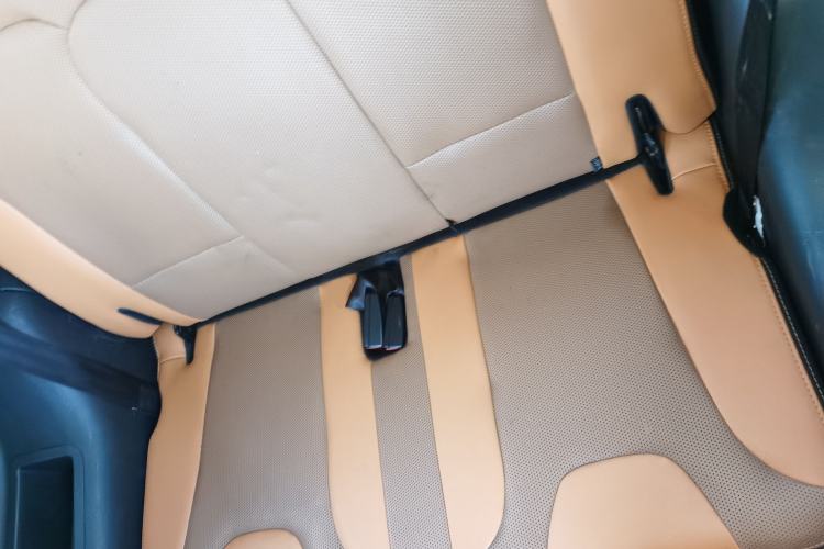 Used Chery Little Ant 2018 400 4-Seater Smart Edition
