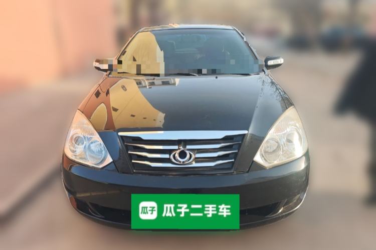 Used Geely Auto Vision 2013 1.5L Manual Comfort Model
