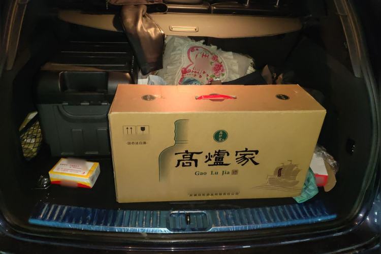 Used Porsche Cayenne 2016 Cayenne Platinum Edition 3.0T