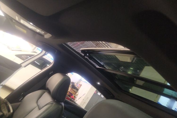 Used BYD Qin L 2025 EV 470KM Leading Edition Headliner