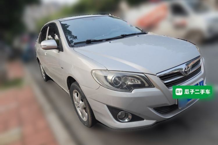 Used Toyota Corolla EX 2013 1.6L Automatic Excellence Edition Front Right 45 Deg