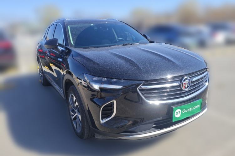 Used Buick Envision 2023 Encore S 652T Two-Wheel-Drive Luxury Model