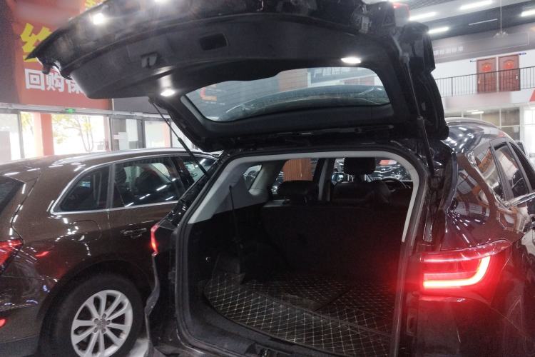 Used JETOUR X70 2020 1.5T DCT YueXing Edition 7-Seater
