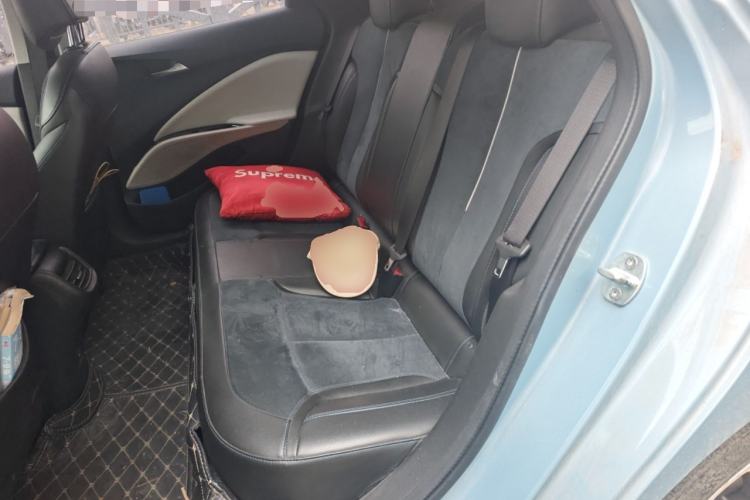 Used Buick Velite 6 2019 Connected & Smart Edition