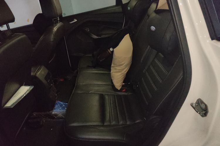 Used Ford Kuga 2018 EcoBoost 180 Two-Wheel-Drive Luxury Wing Edition
