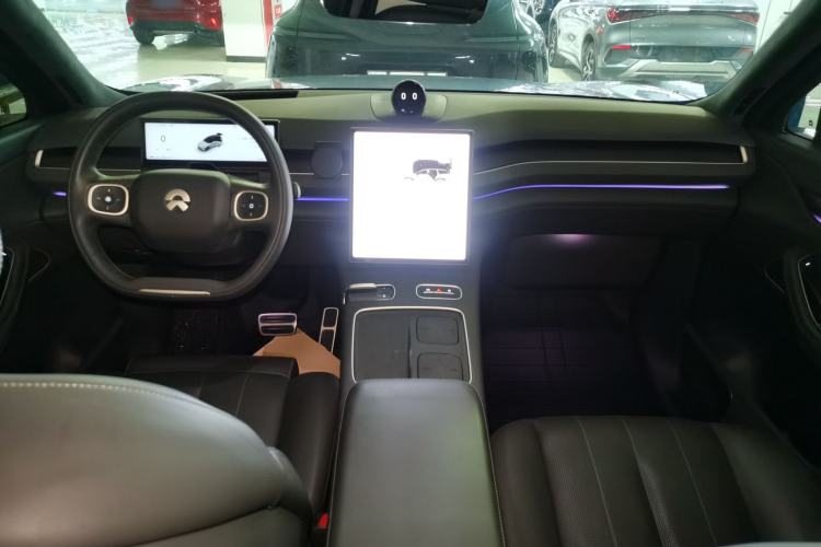 Used Nio ES8 2024 75 kWh
