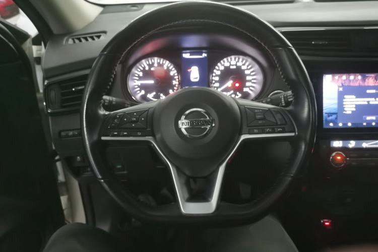 Used Nissan X-Trail 2021 2.0L CVT 2WD XL ITS Comfort Commemorative Edition
