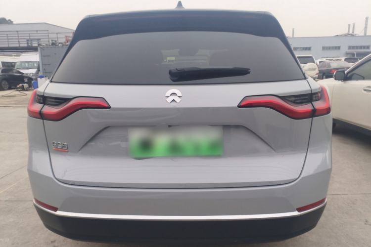 Used Nio ES8 2020 580 km Range Six-Seater Version