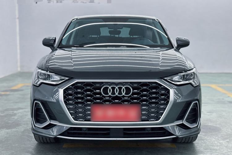 Used Audi Q3 Sportback 2020 40 TFSI Fashion Model