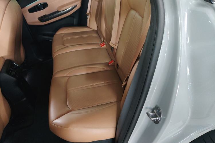 Used Nio ES6 2020 430KM Performance Version