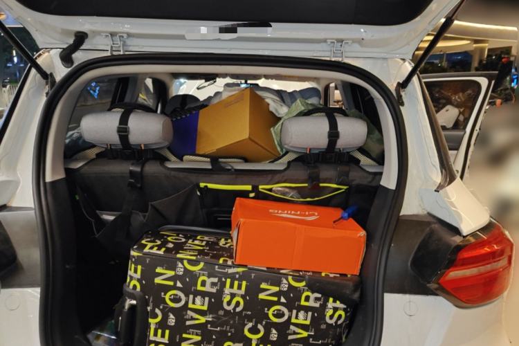 Used Leapmotor T03 2022 Crystal Edition