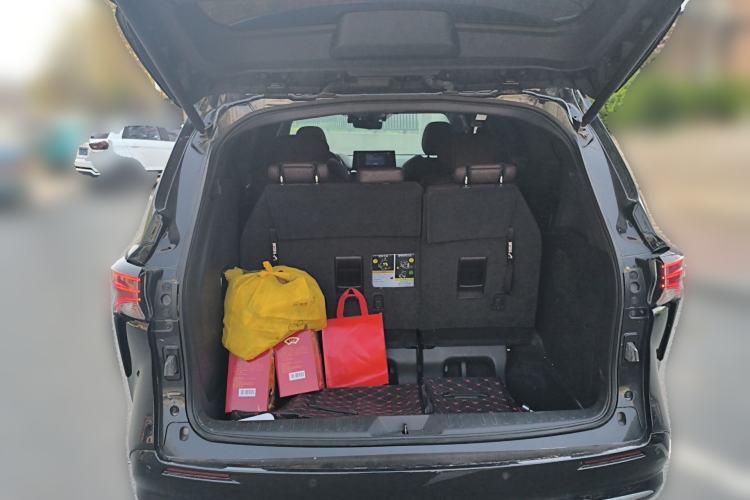 Used Toyota SIENNA 2021 2.5L Hybrid Platinum Edition