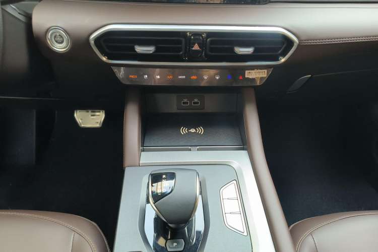 Used JETOUR X90 PLUS 2021 1.6TD DCT Estate 7-Seater