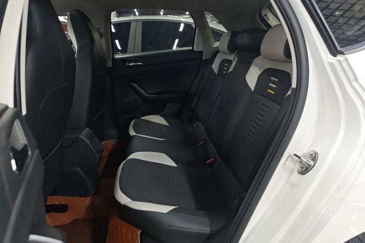 Used Volkswagen Polo 2021 Plus 1.5L Automatic Colorful Tech Edition
