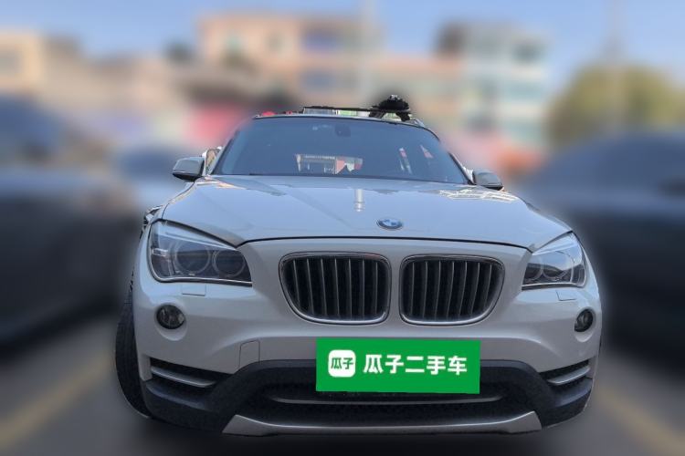 Used BMW X1 2013 xDrive20i X Design Package