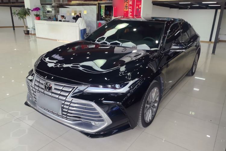 Used Toyota Avalon 2024 2.0L Luxury Edition