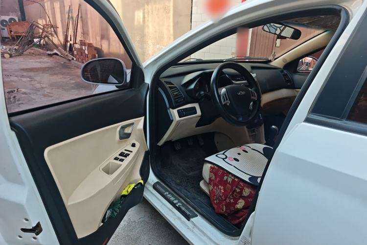 Used Chery Fengyun 2 2015 1.5L Manual New Edition