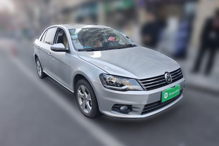 Used Volkswagen Bora 2014 1.6L Automatic Comfort Model