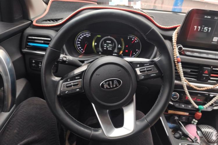 Used Kia Sportage R 2019 2.0L Automatic Smart Luxury Edition