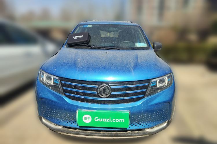 Used Dongfeng Fengon E1 2020 E-Intelligent Model