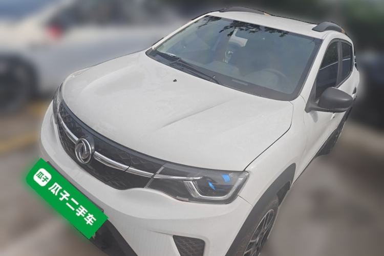 Used Dongfeng NAMMI EX1 2023 PRO Light Wind Edition Lightning Model