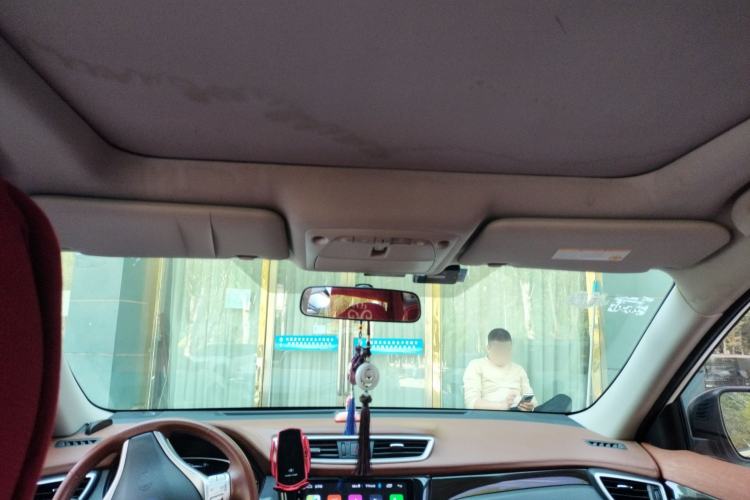 Used Nissan X-Trail 2014 2.0L CVT Comfort Edition 2WD