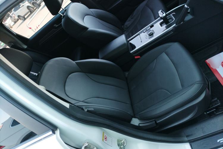 Used Haval H6 2019 Sport Edition 1.5T Automatic Two-Wheel Drive Elite Model China VI