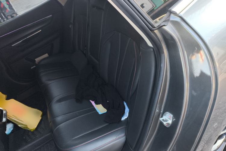 Used XPeng P7 2021 480N