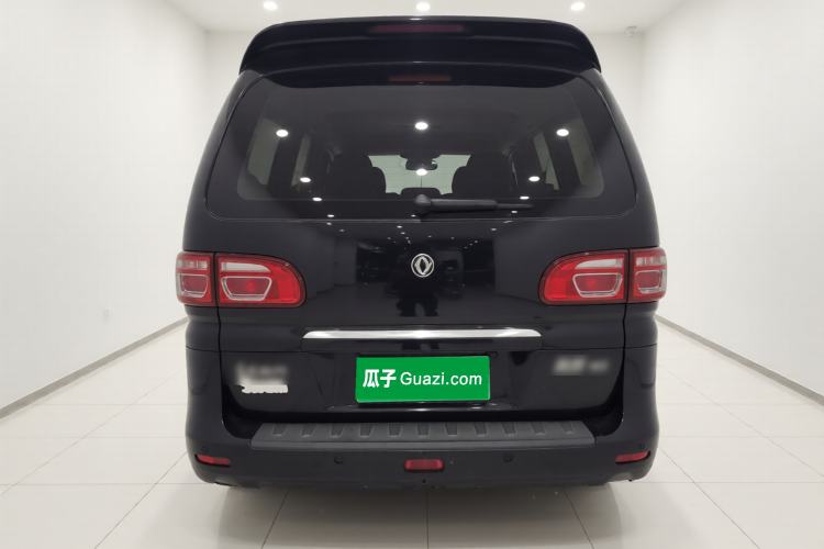 Used FORTHING Lingzhi 2020 M5L 1.6L Luxury 7-Seater Exterior 4